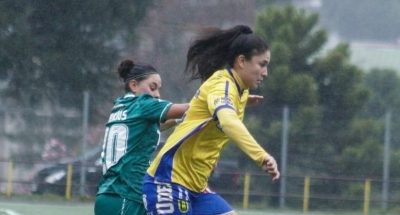Campanil femenino enreda puntos y las Leonas están en playoffs
