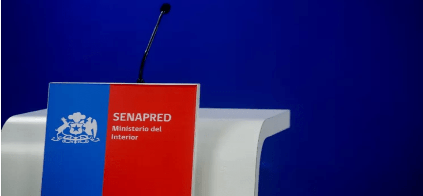 Declaran Alerta Roja por desborde para tres comunas de la provincia del Bío Bío