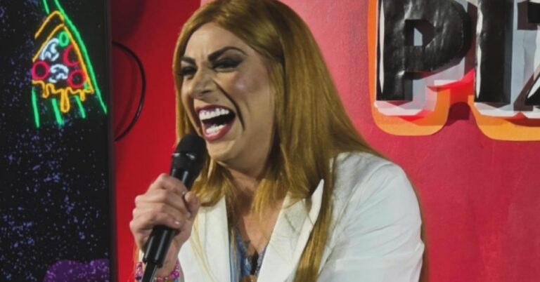 Botota Fox pidió DISCULPAS tras POLÉMICO show: RECONOCIÓ que bebió ALCOHOL antes de SUBIR al ESCENARIO