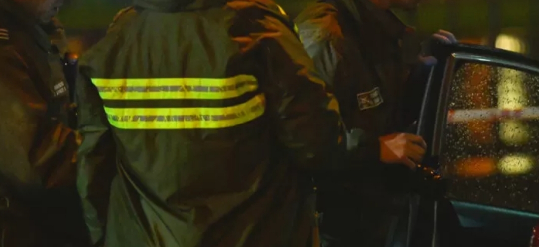 Carabinero MUERE tras RECIBIR un DISPARO al INTERIOR de una COMISARÍA