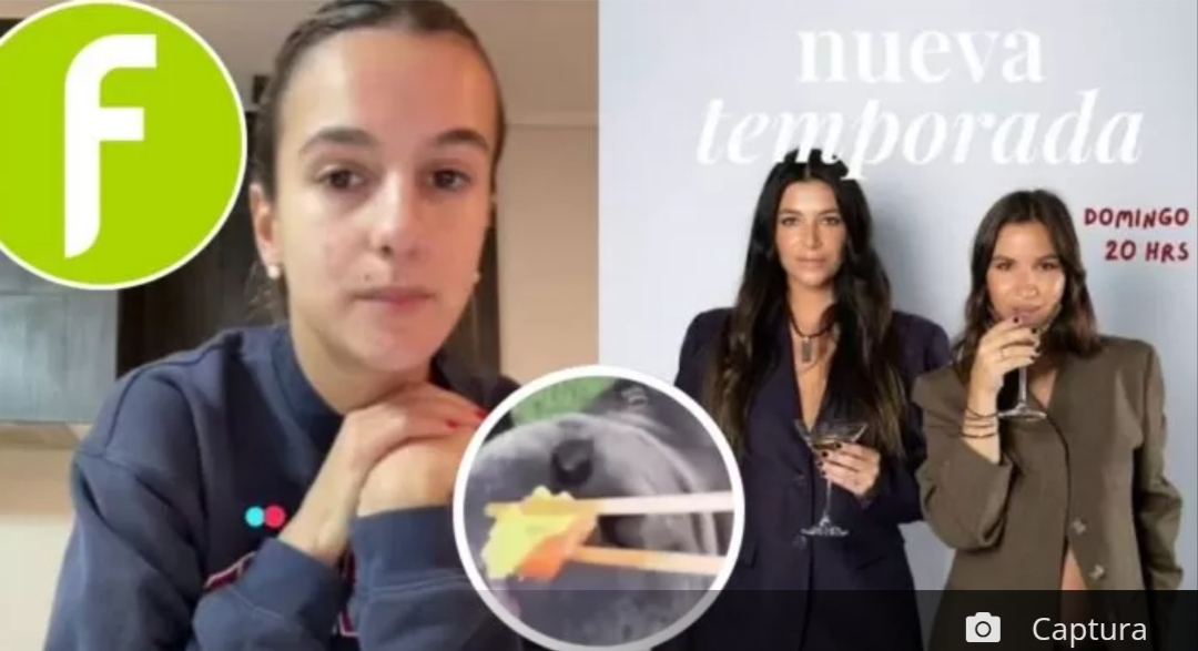 Falabella pone FIN a ALIANZA con Josefa Sáez y el podcast «Así Tal Cual» tras POLÉMICAS por presunto MALTRATO ANIMAL