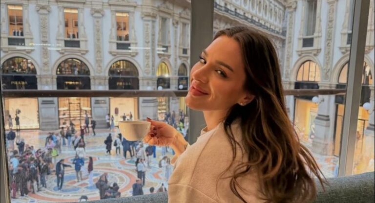 Gianella Marengo ANUNCIÓ que ESPERA a su PRIMER BEBÉ y REVELÓ que enfrenta un embarazo de ALTO RIESGO