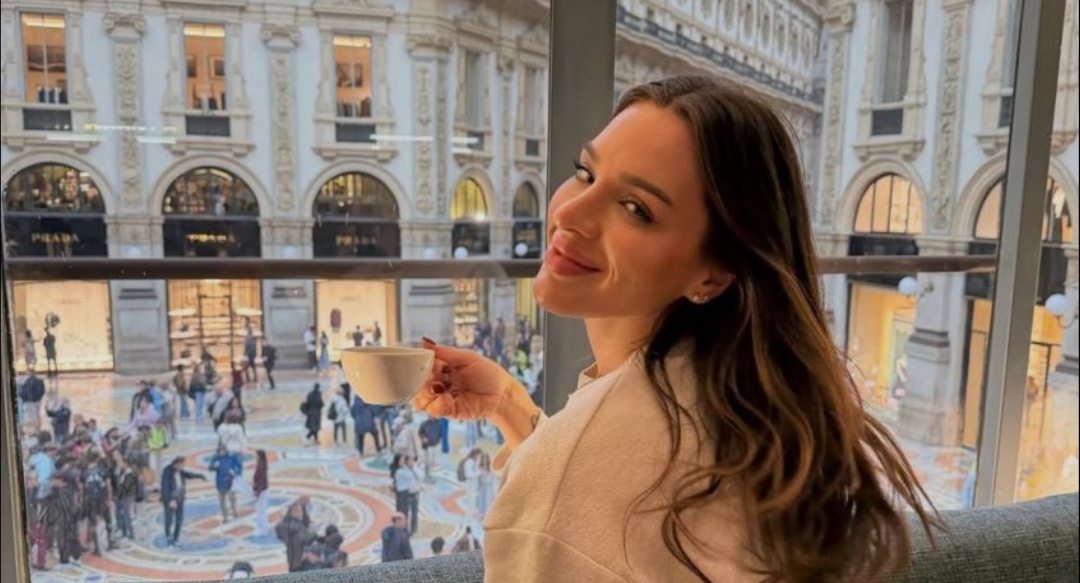Gianella Marengo ANUNCIÓ que ESPERA a su PRIMER BEBÉ y REVELÓ que enfrenta un embarazo de ALTO RIESGO