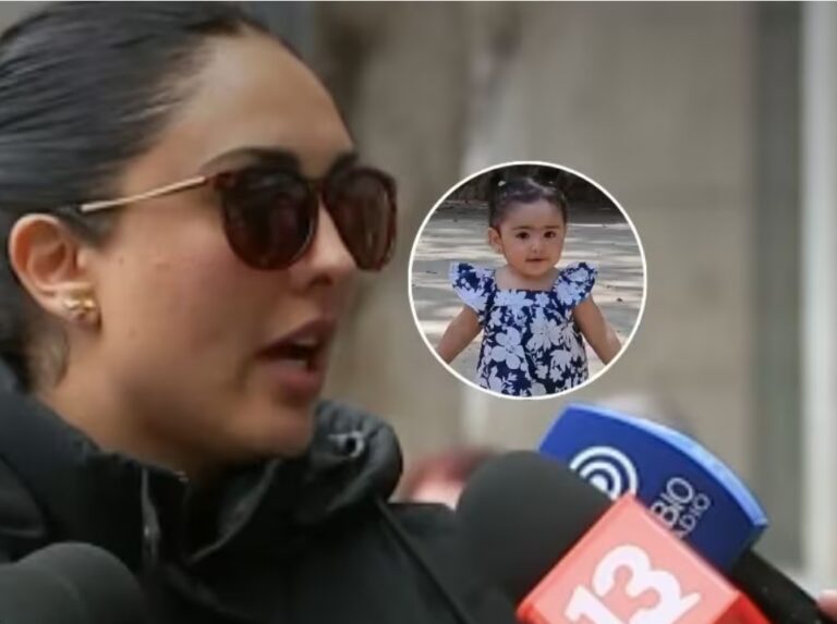 Madre de Isidora critica DESPECTIVO COMENTARIO del ABOGADO de Jorge Constanzo durante audiencia