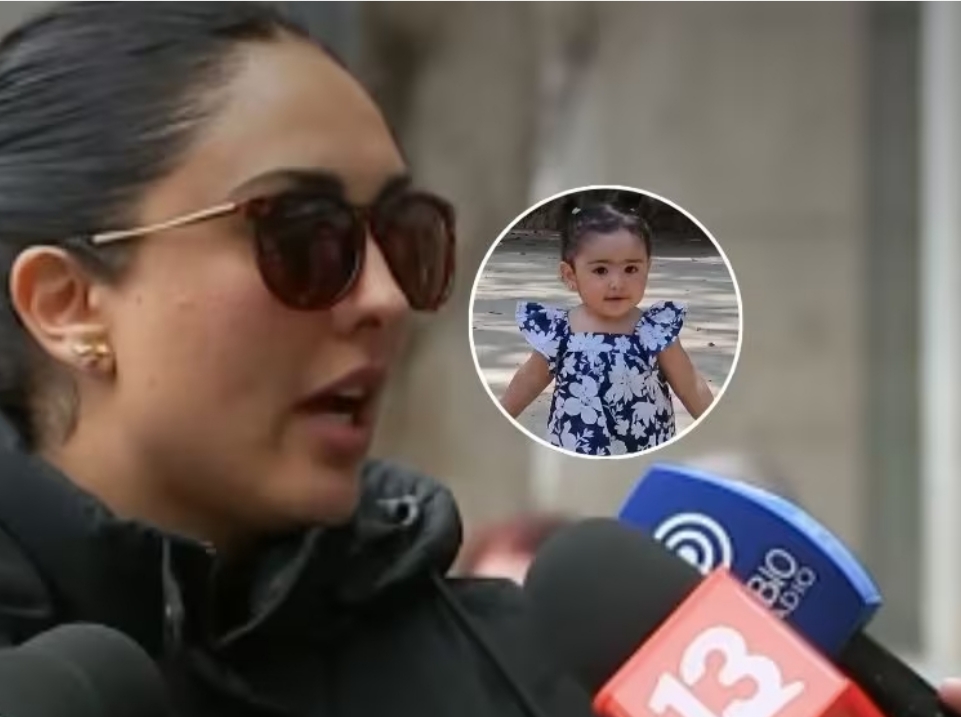 Madre de Isidora critica DESPECTIVO COMENTARIO del ABOGADO de Jorge Constanzo durante audiencia