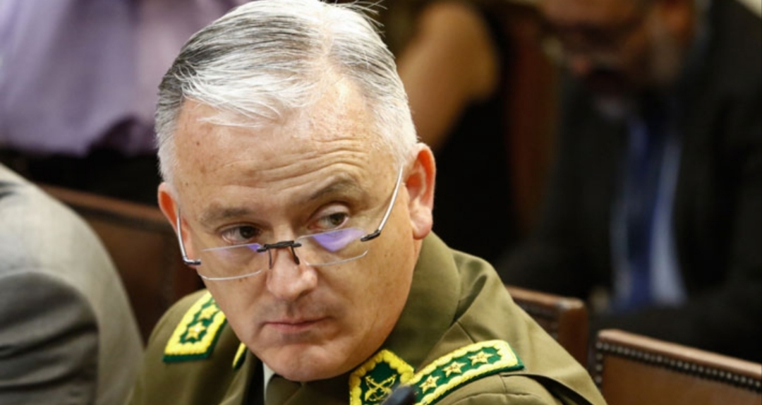 Abren SUMARIO por presuntas CIRUGÍAS ESTÉTICAS de ESPOSA del GENERAL DIRECTOR de Carabineros en HOSPITAL INSTITUCIONAL