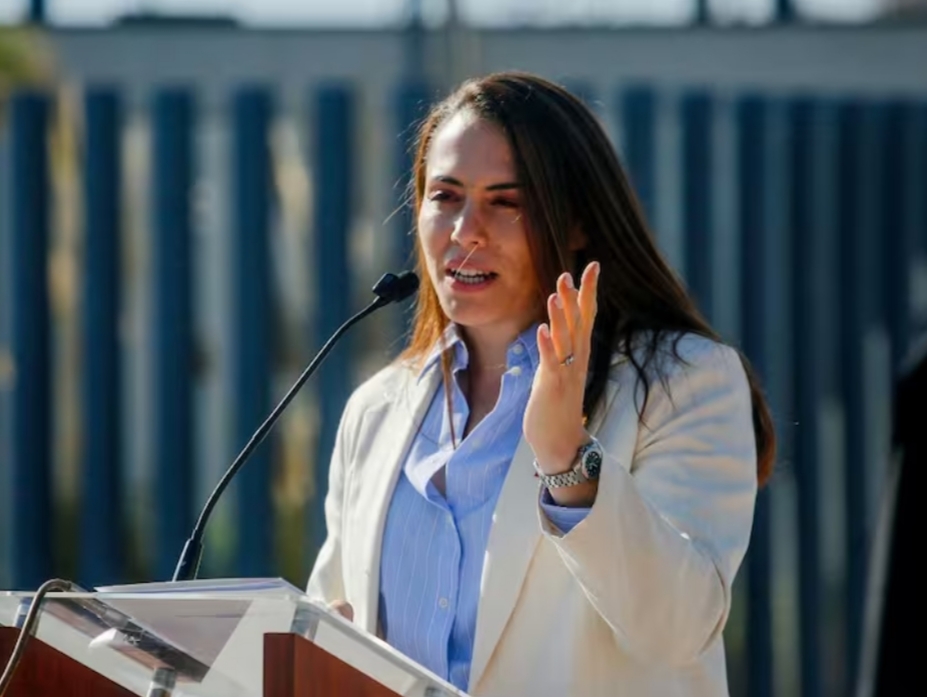 Contraloría SOLICITA ANTECEDENTES al Ministerio del Deporte por DENUNCIA contra Natalia Duco