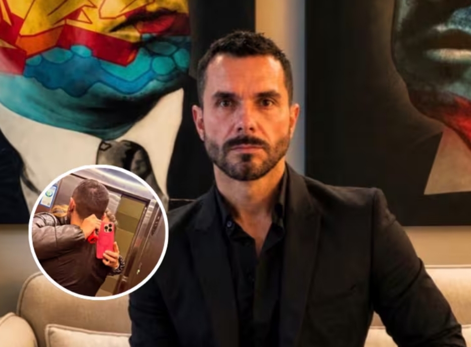 Álvaro Ballero enfrenta INESPERADO DESMENTIDO tras publicar FOTO con su SUPUESTA NUEVA PAREJA