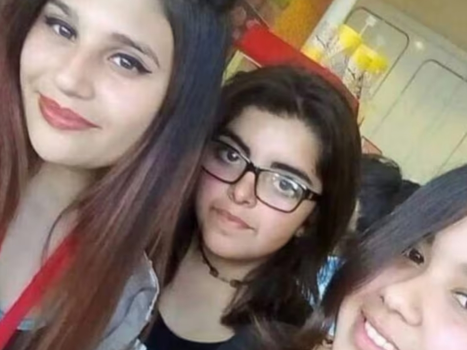 A SEIS AÑOS del CRIMEN de Ámbar Cornejo: el conmovedor MENSAJE de su MEJOR AMIGA emociona en redes