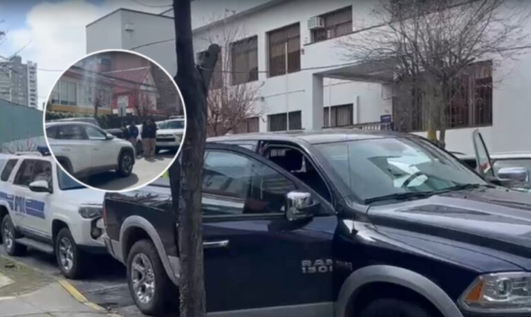 Matrimonio de ADULTOS MAYORES sufrió VIOLENTO SECUESTRO en Quillón y fue TRASLADADO hasta Concepción