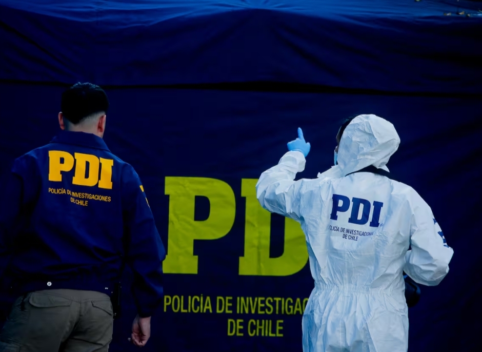 Un FALLECIDO y dos LESIONADOS deja GRAVE ACCIDENTE laboral en empresa de Molina