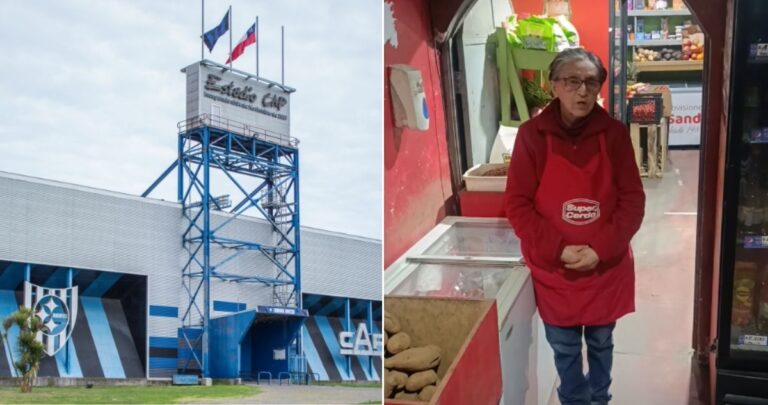 Locataria agradece a hinchas porque Huachipato le pagó lo adeudado «Quiero seguir mi vida tranquila»