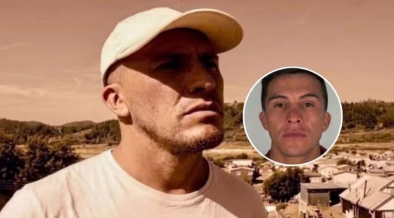 ¿QUIÉN ERA “VEJETAL”? El rapero ASESINADO cuyo caso TERMINÓ con DOS CARABINEROS DETENIDOS por presunto uso EXCESIVO de la FUERZA