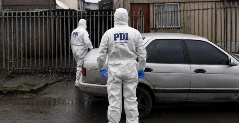 Joven de 21 años es DETENIDO por PRESUNTO FEMICIDIO de su pareja en Laja