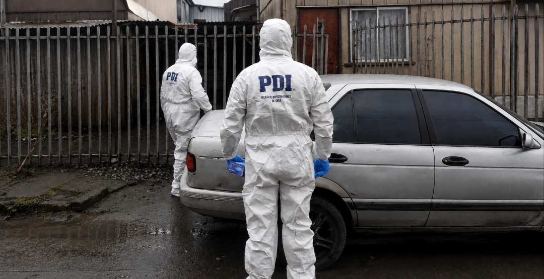 Joven de 21 años es DETENIDO por PRESUNTO FEMICIDIO de su pareja en Laja