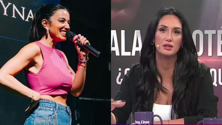 «No ando con JOYAS ROBADAS, fea QL»: Yamila Reyna se DESAHOGA contra PAMELA DÍAZ en su SHOW