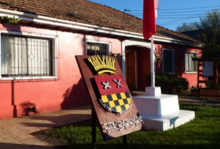 Contraloría indaga a Municipalidad de Santa Bárbara por presunto uso irregular de vehículos municipales
