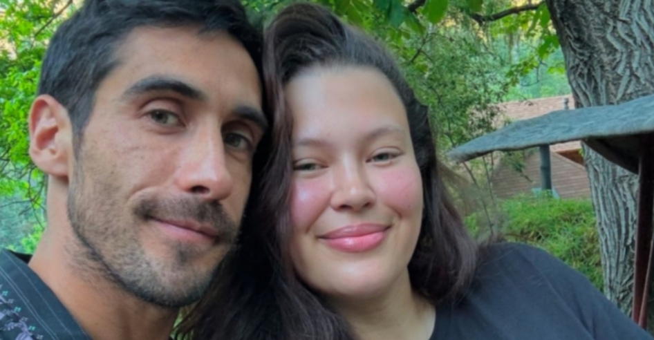 Pedro Astorga REVOLUCIONÓ las redes con CARIÑOSO saludo a Michelle Carvalho en su CUMPLEAÑOS2: FANÁTICOS volvieron a ILUSIONARSE