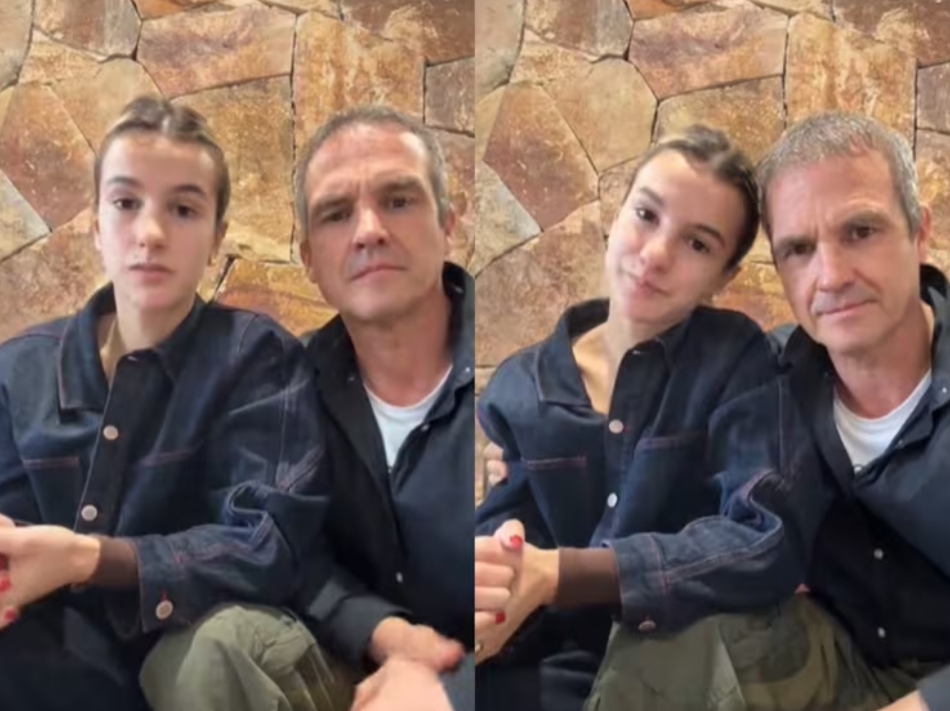 Josefa Sáez REAPARECE junto a su PADRE tras POLÉMICA por VIDEO con su perro: “ACEPTO LAS CRÍTICAS Y ASUMO LA RESPONSABILIDAD”