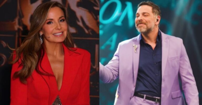 Viviana Nunes habla de “MANOS NEGRAS” tras POLÉMICA con José Antonio Neme y reaviva RUMORES de TENSIÓN
