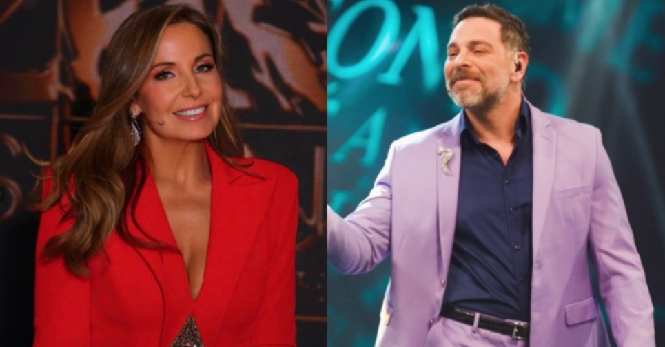 Viviana Nunes habla de “MANOS NEGRAS” tras POLÉMICA con José Antonio Neme y reaviva RUMORES de TENSIÓN
