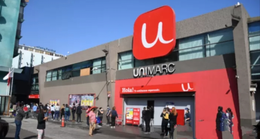 Justicia CONDENA a Unimarc a PAGAR más de  millones a CLIENTA que sufrió GRAVE CAÍDA