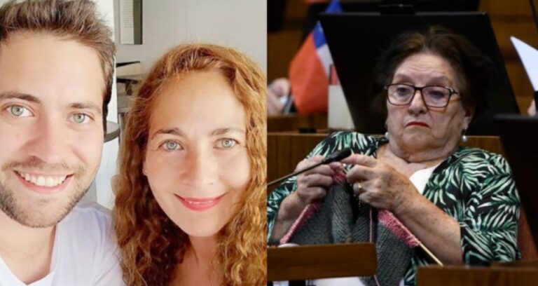 Hijo de Alejandra Herrera DESMIENTE a Dra. Cordero y DEFIENDE a su madre: “NO EXISTE ALGO ASÍ”