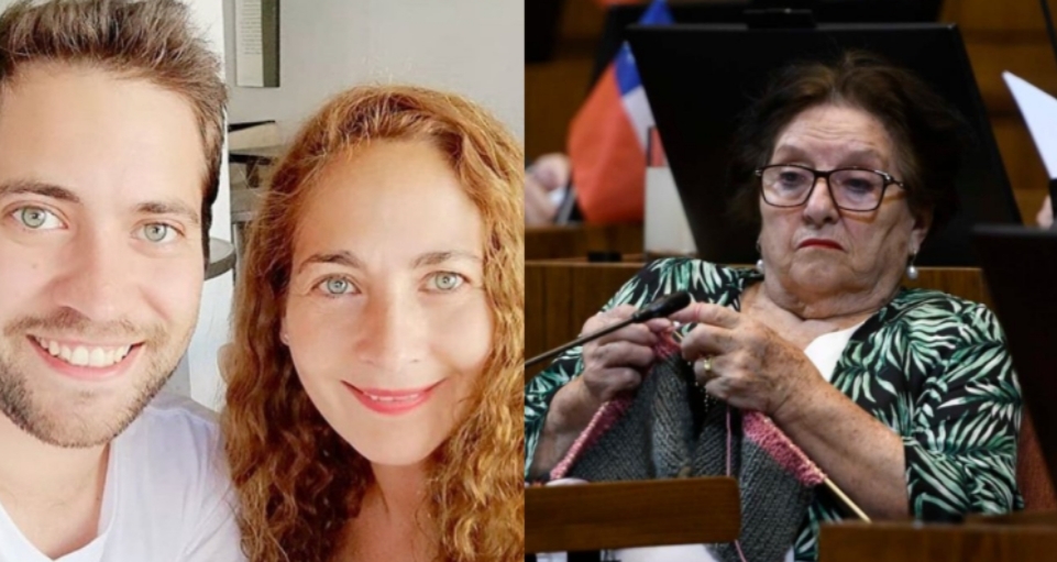 Hijo de Alejandra Herrera DESMIENTE a Dra. Cordero y DEFIENDE a su madre: “NO EXISTE ALGO ASÍ”