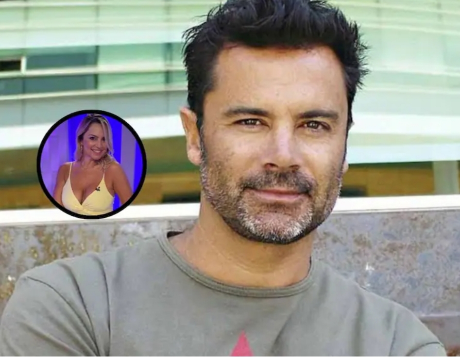 Yasmín Valdés revela INÉDITA HISTORIA de AMOR con Felipe Camiroaga: “HASTA QUE LLEGÓ PAZ BASCUÑÁN”