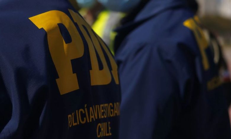 Gran Concepción registra dos homicidios durante la madrugada: uno por arma blanca y otro por disparo