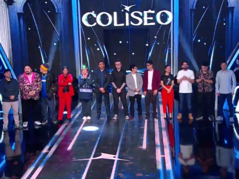 MILLENIUM SHOW reaparece en televisión y recibe DURAS CRÍTICAS en REDES SOCIALES: “Retirarse con dignidad”