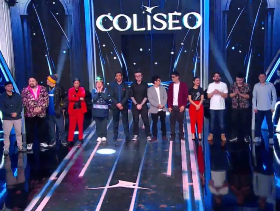 MILLENIUM SHOW reaparece en televisión y recibe DURAS CRÍTICAS en REDES SOCIALES: “Retirarse con dignidad”