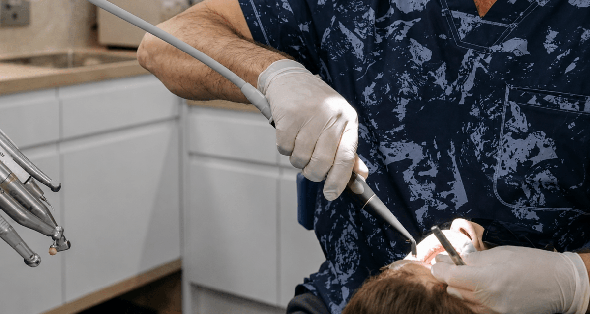 CLÍNICA DENTAL deberá PAGAR  MILLONES a paciente tras EXTRAERLE una MUELA por ERROR