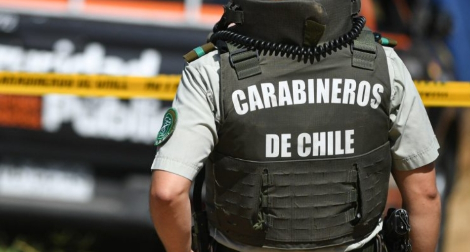 DETIENEN a EXTRANJERO acusado de ASESINAR a ADULTA MAYOR: fue SORPRENDIDO con CUCHILLO CARNICERO