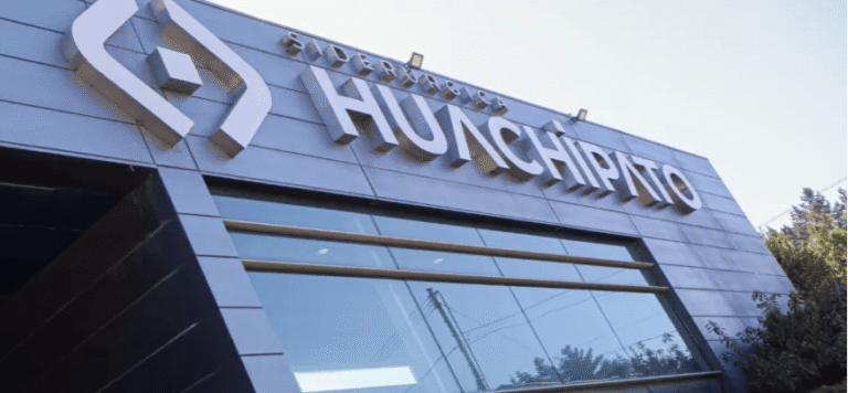 Sindicato de trabajadores de Huachipato arriesga embargo de propiedad de .000 millones por demanda