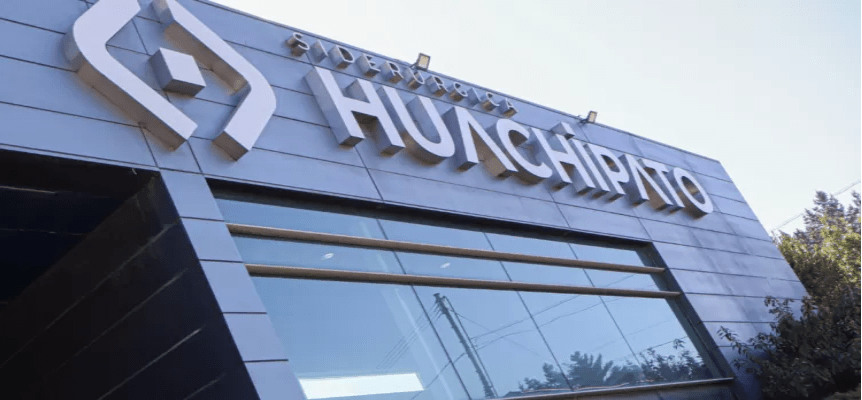 Sindicato de trabajadores de Huachipato arriesga embargo de propiedad de .000 millones por demanda