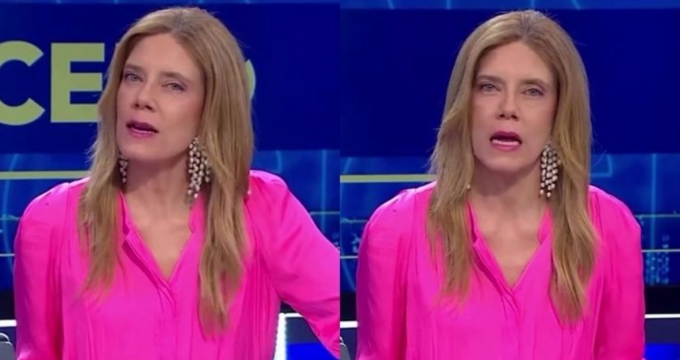 Mónica Rincón CUESTIONA propuesta para SUSPENDER por cinco años la Ley Karin: “EN LOS DERECHOS, NO PUEDE HABER SUSPENSIONES”