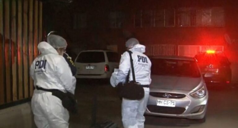 INVESTIGAN posible FEMICIDIO: MUJER fue hallada MUERTA con LESIONES CORTOPUNZANTES