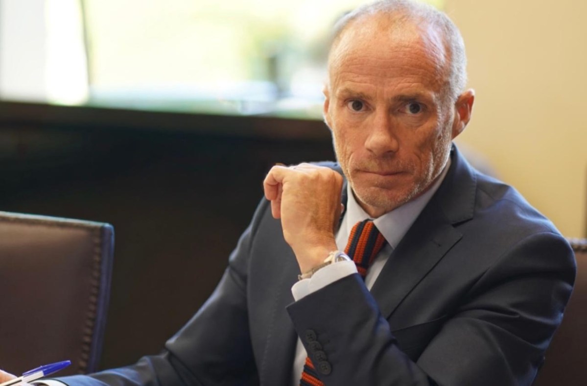 Senador KEITEL oficia al Ministerio de Energía por DIFICULTADES para acceder a PELLET en el Biobío: “Hay que fortalecer la distribución antes de que el PROBLEMA AUMENTE”
