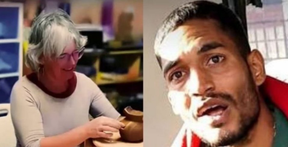 Revelan VÍNCULO entre profesora  ASESINADA en Vicuña y FAMILIA del ÚNICO IMPUTADO