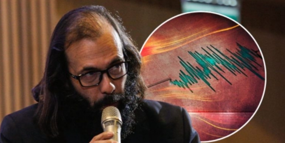Marcelo Lagos DESCARTA CONEXIÓN entre terremotos de Colombia y Venezuela con Chile, pero ADVIERTE que la amenaza sísmica es “LATENTE”