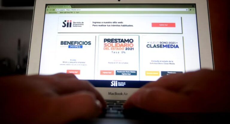 Más de un MILLÓN de PERSONAS mantienen DEUDAS del PRÉSTAMO SOLIDARIO: SII anuncia COBROS desde SEPTIEMBRE