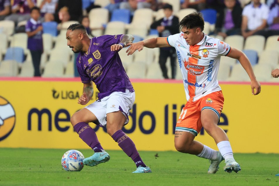 Revisa donde VER GRATIS el partido de Cobresal vs Dep CONCEPCIÓN en la TV