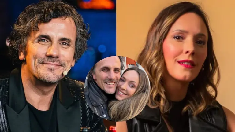 “Hacen LINDA PAREJA”: Las REACCIONES que dejó la TIERNA FOTO de MALY Jorquiera con Sergio LAGOS