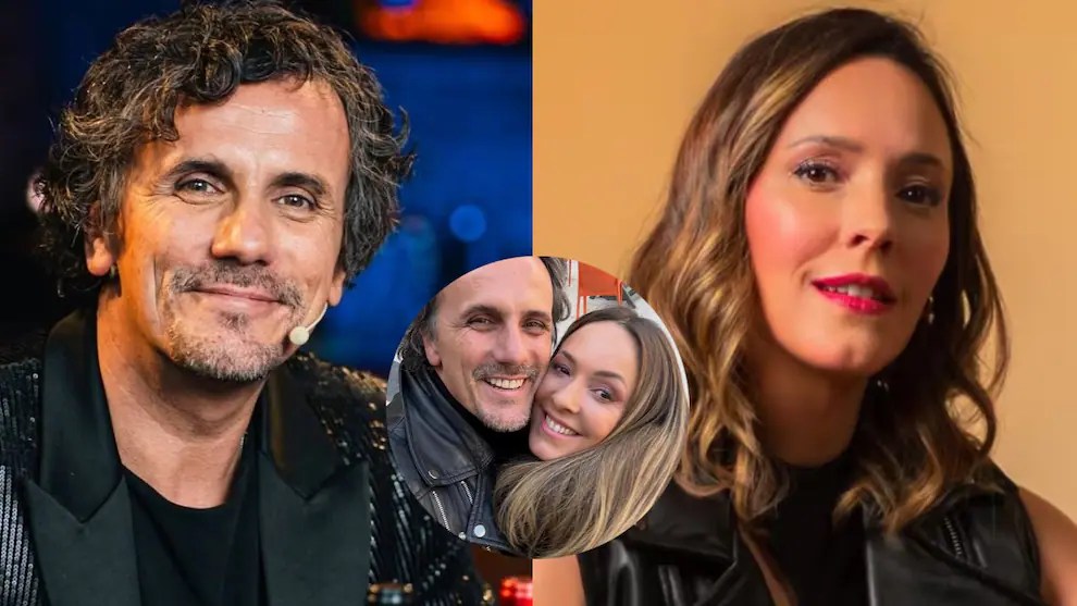“Hacen LINDA PAREJA”: Las REACCIONES que dejó la TIERNA FOTO de MALY Jorquiera con Sergio LAGOS