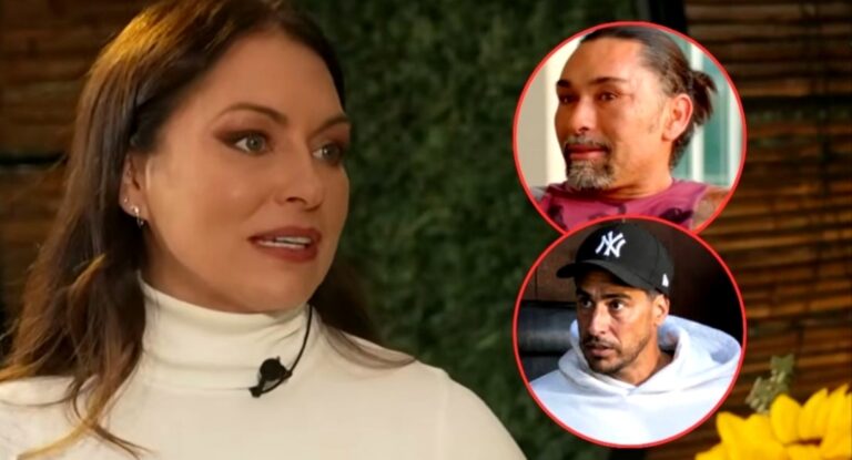 Paula Pavic REVELA que aún siente CARIÑO por Marcelo Ríos y RECUERDA el INICIO de su RELACIÓN con Camilo Huerta