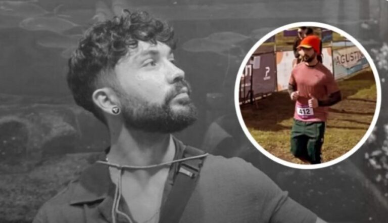 CONMOCIÓN en HUALPÉN por MUERTE de JOVEN MÉDICO tras participar en CARRERA de TRAIL RUNNING