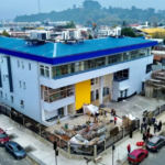 Edificio de Cesfam O’Higgins será entregado en septiembre y puesta en marcha se proyecta para 2027