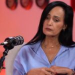 Carolina Gutiérrez REVELÓ cómo se ADAPTÓ tras PERDER la AUDICIÓN de un oído: “APRENDÍ A LEER LOS LABIOS”