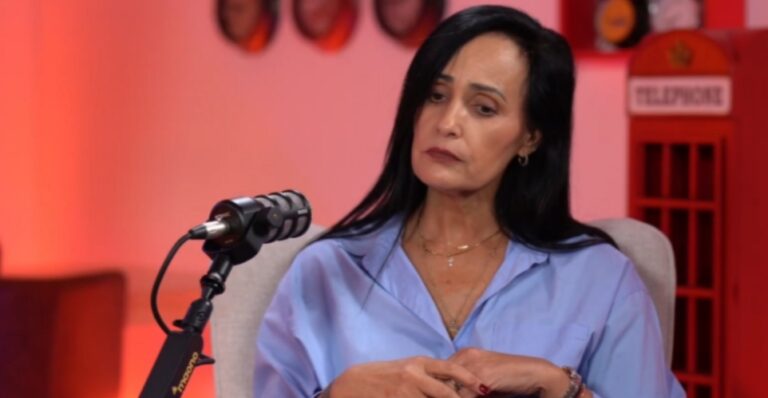 Carolina Gutiérrez REVELÓ cómo se ADAPTÓ tras PERDER la AUDICIÓN de un oído: “APRENDÍ A LEER LOS LABIOS”